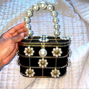 Pearls for the Girls